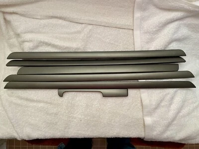 Tapicería VW Volkswagen Jetta GLI 2005-2010 Foto 1 de 2