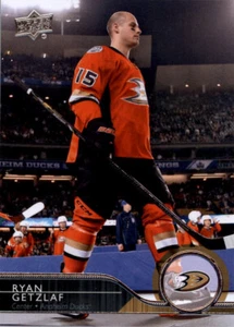 A6794- 2014-15 Upper Deck Hk Cards 1-250 +Rookies -You Pick- 15+ FREE US SHIP - Picture 1 of 427