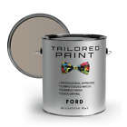 Ford Micastone Met Basecoat RFU Ready For Use Car Paint