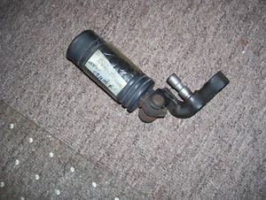 Honda CB400F Left Step Assembly 50640-377-000B #20 - Picture 1 of 4