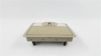 Módulo de consola de techo control de techo corredizo PN 26430JK060 OEM 2009 2013 Nissan Murano Foto 1 de 4