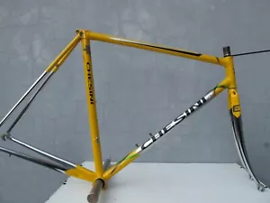 Chesini X-Uno Telaio Columbus SLPX 53 cc - Foto 1 di 8