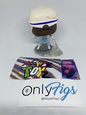 Funko Pop Incredibles 2 FROZONE #368 Vinyl Figure Loose OOB Figure Toy Disney