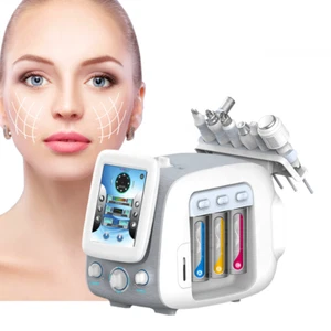 Tec2Beauty® Hydrodermabrasion - Soft-Plasma, Mesotherapie und Radiofrequenz - Bild 1 von 5