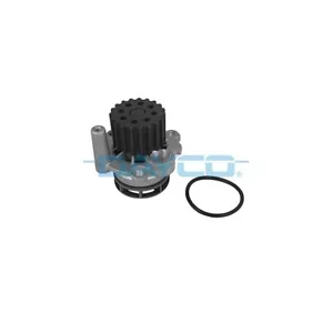 DAYCO WATER PUMP for VW BEETLE 10/05-10/11 1.9L 4Cyl 8V DTFI Turbo Diesel 9C BSW - Picture 1 of 4
