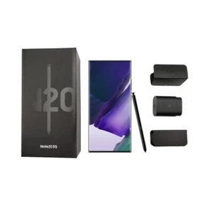 New Sealed Samsung Galaxy Note 20 8GB+128GB SM-N981U 5G Android Factory Unlocked - Picture 1 of 16