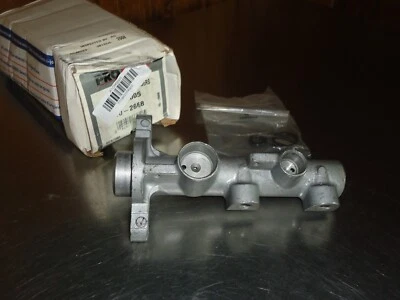 Nuevo cilindro maestro de freno Reman 10-2668 1993-1997 Chevrolet Chevy Camaro Pontiac Foto 1 de 2
