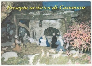 CASUMARO - CENTO - FERRARA - PRESEPIO ARTISTICO -854- - Imagen 1 de 1