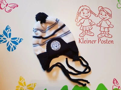 Wintermütze Safari Karos Fuchs Größe 52 - Bild 1 von 4