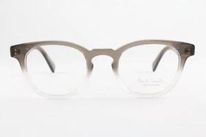 Authentic Paul Smith PM 8076 1033 Morse 46mm Gray Gradient Frames Glasses Italy - Picture 1 of 5