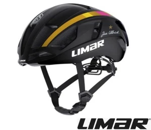 Casco de carretera Limar Air Atlas edición limitada - Jan Ullrich talla M 54-58 cm - Imagen 1 de 5