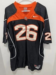Nike Team Oregon State University Beavers Fußball Trikot bestickt XL - Bild 1 von 7