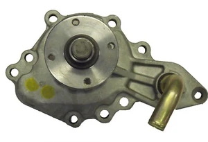 Bomba de agua 81-84 Chevrolet Chevette 81-83 Isuzu I-Mark - Imagen 1 de 1
