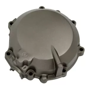 For Kawasaki Ninja ZX12R 2000-2001 Aluminum Left Engine Crank Case Stator Cover - Foto 1 di 6