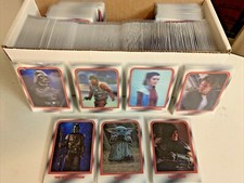2020 Topps On-Demand 27 Topps Star Wars 3D Lenticular Singles Complete your SET!