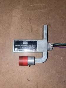 NEW KONE P-13347 MAGNETIC FLOOR SWITCH 120V USP13347 - Picture 1 of 4