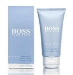 75ml Hugo Boss Pure Aftershave Balm for Men 2.5 oz  - Picture 1 of 1