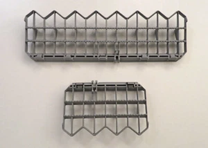 Tassenablage kl. und groß von BOSCH für 45cm Geschirrspüler - Bild 1 von 3