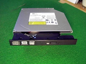 Acer Aspire ES1 411 531 711 DVD RW CD Ultra Slim 9.5mm drive SU-208 TS-U633 etc - Picture 1 of 2
