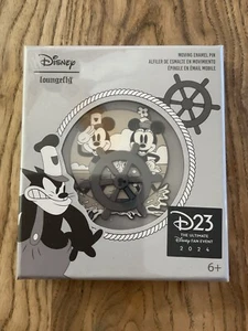 Mickey Mouse D23 Pin - Bild 1 von 2
