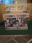 Funko Pop! One Piece #1129 Samurai Brook Bundle 1- Regular 1-Chase Funko Excl.