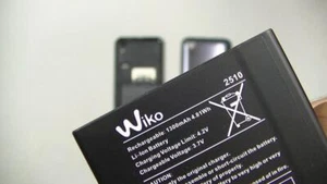 Batterie Wiko Sunny - Photo 1 sur 1