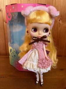 Neo Blythe Marabelle Melody CWC Limited 9th Anniversary TOMY Used With Box - Picture 1 of 20