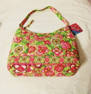 Quilted Bag - Picture 1 of 8