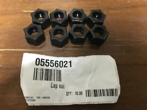 8 New Bomag Cap Nuts 05556021 - Imagen 1 de 1