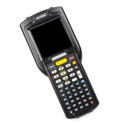 Motorola Symbol MC32N0-GI4HAHEIA Mobile Collection 2D Imager Android 4.1 Scanner - Image 1 of 4