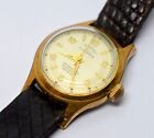 VINTAGE SUPER AUTOMATIC SWISS MADE EXACT 21 JEWELS LADIES WATCH