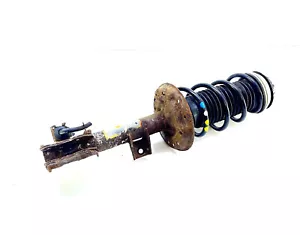 🌟 FIAT PANDA MK3 FRONT PASSENGER LEFT SUSPENSION STRUT LEG 2011-2021 - Picture 1 of 4