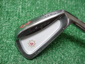 Forma Como Nueva Ben Hogan Apex Edge Pro Forjado 3 Hierro Kbs Tour 90 Acero Flex Regular - Imagen 1 de 4