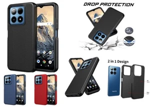 Boost Mobile Summit 5G Custodia, 100% Slim Fit Protettiva Antiurto - Foto 1 di 8