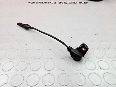 PICK UP PICKUP 12728555265 BMW F 700 GS 17 2014 2017 EJE Foto 1 de 4