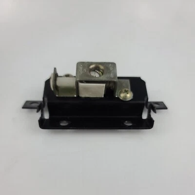 1999-2004 Fits Bentley Arnage 6.75L RWD Dashboard Glove Box Lock Latch Actuator - Image 1 of 4