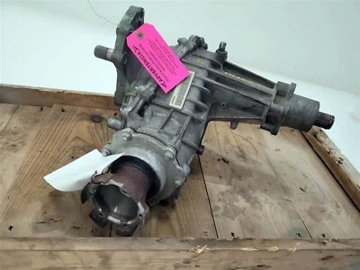 2007-2014 GMC Acadia Transfer Case Assembly - Изображение 1 из 4