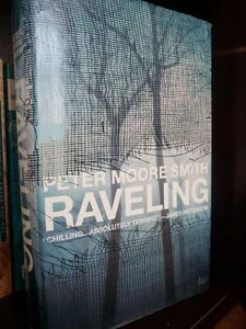 Raveling Peter Moore Smith Hardcover 1st Edition - Picture 1 of 2