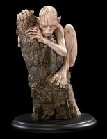 Weta The Lord of The Rings Gollum Mini Figure COLLECTION STATUE MODEL IN STOCK