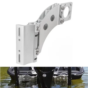 for Minn Kota Talon Bracket Anchor Jackplate Side Mount Port Starboard 1810340 - Picture 1 of 8