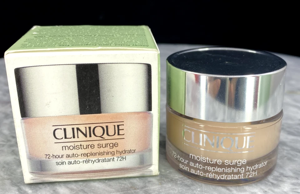 Clinique Moisture Surge 72 Hour Auto-replenishing Hydrator