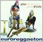 Euroreggaeton (US Import) by Montenegro, Pilar | CD | condition good