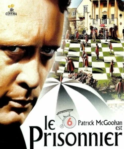 Le prisonnier - Série complète (1967) et Série complète (2009) - Photo 1/7