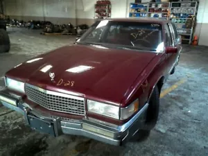 EJE DEL EJE DERECHO DEL PASAJERO EJE DELANTERO SIN ABS SE ADAPTA A 88-90 DEVILLE 100769 - Imagen 1 de 5