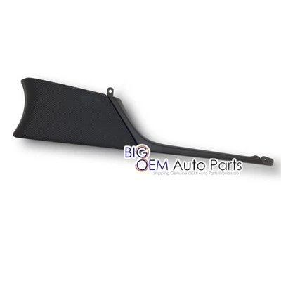 OEM nuevo 19-20 Cadillac Escalade pasajero puerta delantera panel insertar rejilla altavoz Foto 1 de 4