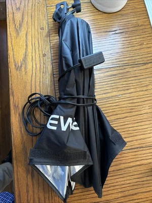 Paraguas fotográfico pequeño Foto 1 de 4