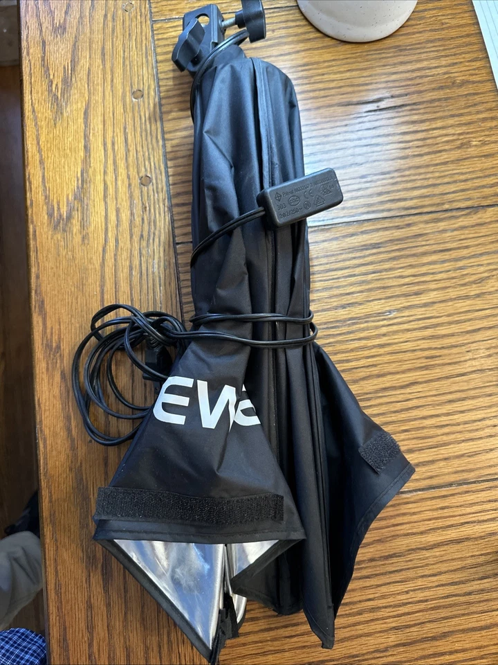 Paraguas fotográfico pequeño Foto 1 de 4