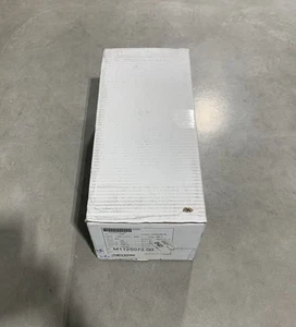 Leeson M1125072.00 Gearmotor 90 Volt DC 61 Rpm 1/8 Hp 30 Frame *NEW* - Picture 1 of 3