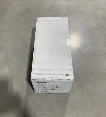 Leeson M1125072.00 Gearmotor 90 Volt DC 61 Rpm 1/8 Hp 30 Frame *NEW* - Image 1 of 3