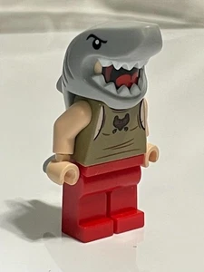 Lego Victor Krum Minifigure Harry Potter 75420 Used Good Condition hp414 #24 - Picture 1 of 3